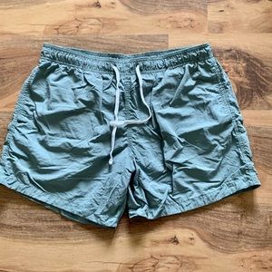 H&M | Men’s Large Swim Trunk